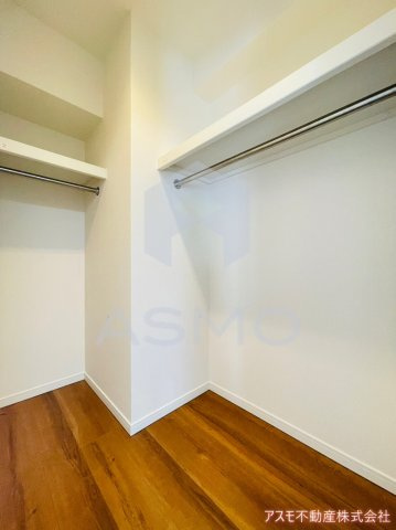 【収納】 | S.D-room | 同マンション別部屋　参考写真