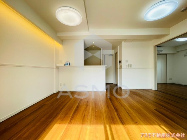【内装】 | S.D-room | 同マンション別部屋　参考写真