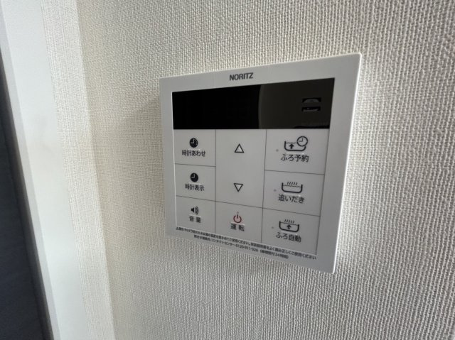 ルポゼ　k.kの設備