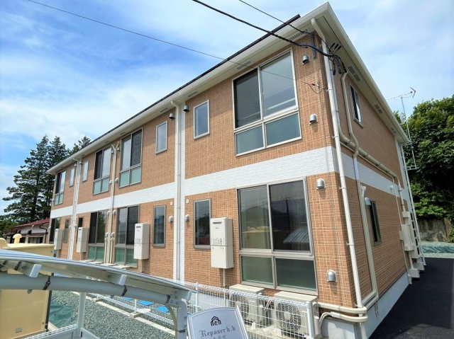 ラ・ペルラ下北沢