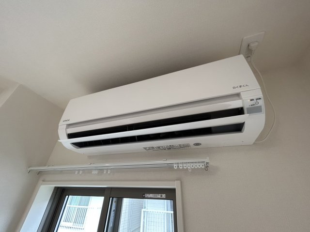 ルポゼ　k.kの設備