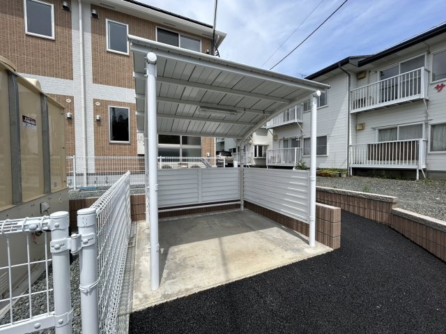 ルポゼ　k.kのその他共用部分