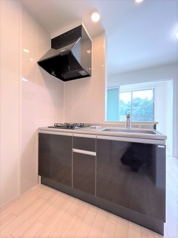 ルポゼ　k.kのキッチン