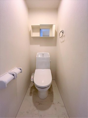 ルポゼ　k.kのトイレ