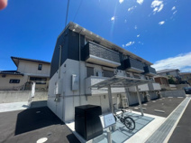 パークハイム七番館の画像