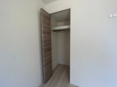 【収納】 | パークハイム七番館