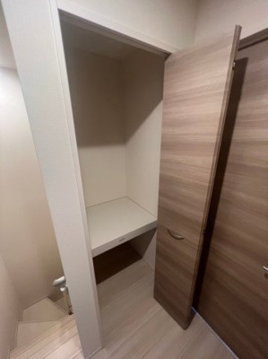 【収納】 | パークハイム七番館