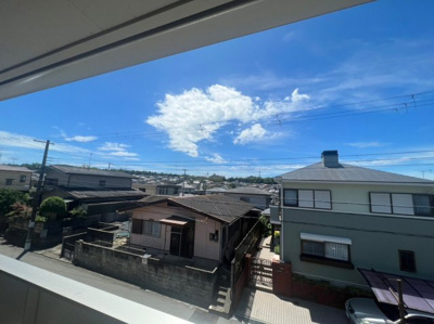 【展望】 | パークハイム七番館