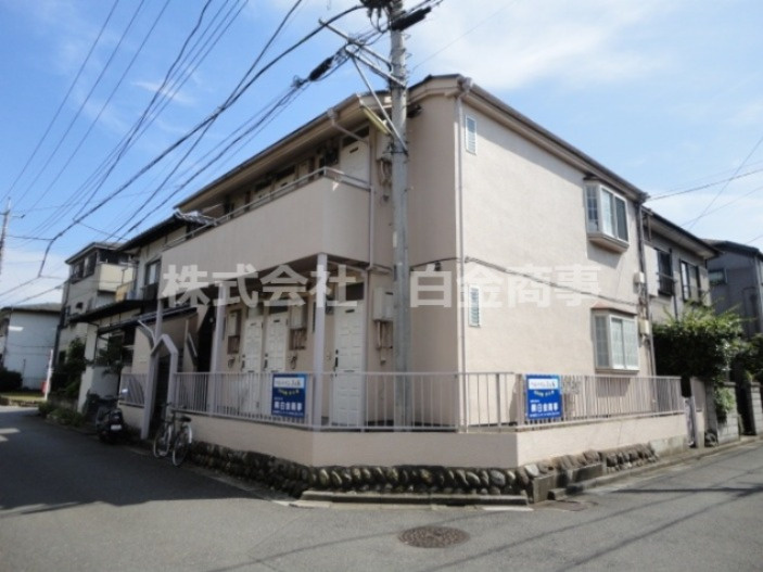 ベルハイムJ＆K