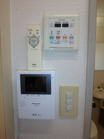 ベルハイムJ＆Kのキッチン