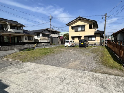 【外観】 | 丸の内町　土地