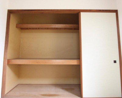 【収納】 | クイーンフィールド