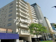 中野区中央１丁目のマンションの画像