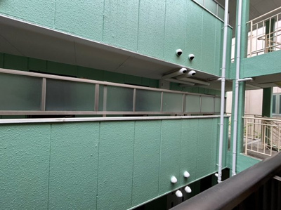 【展望】 | ハイツサンクール