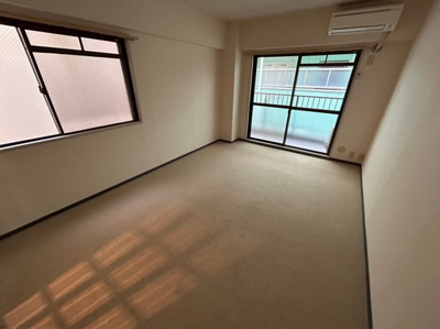 【居間・リビング】 | ハイツサンクール