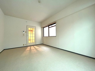 【居間・リビング】 | ハイツサンクール