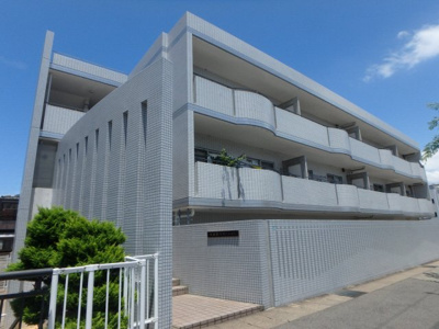 【外観】 | 加島第6マンション