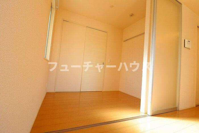 ダイシエルの内装