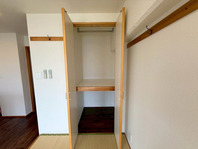 【収納】 | 宮里マンション | 宮里マンション★那覇市壷川エリア
