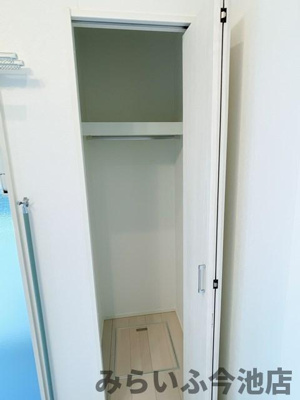 【収納】 | トリオネア千種