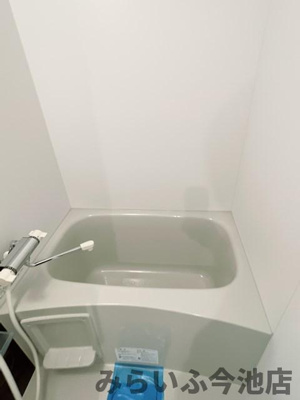 【浴室】 | トリオネア千種