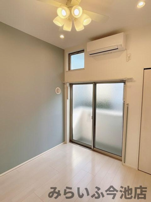 【居間・リビング】 | トリオネア千種