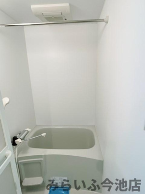 【浴室】 | トリオネア千種