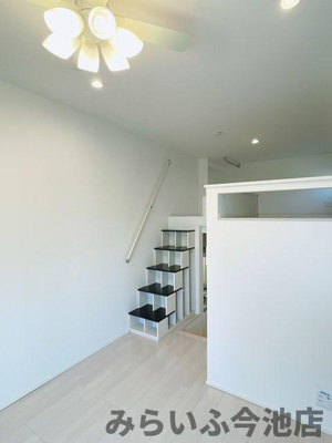 【内装】 | トリオネア千種