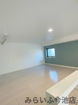 【内装】 | トリオネア千種