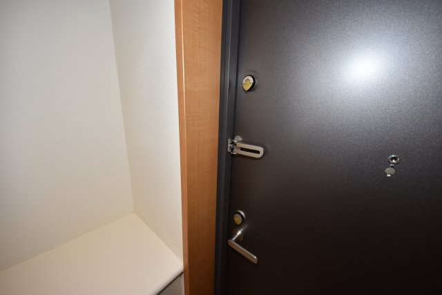 アーデンタワー靭公園