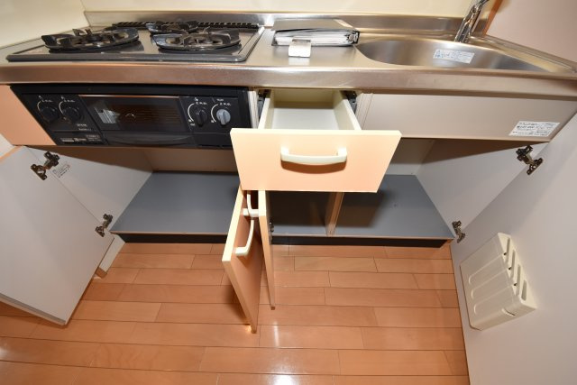 アーデンタワー靭公園