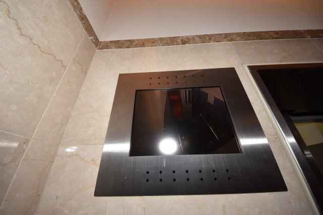 アーデンタワー靭公園