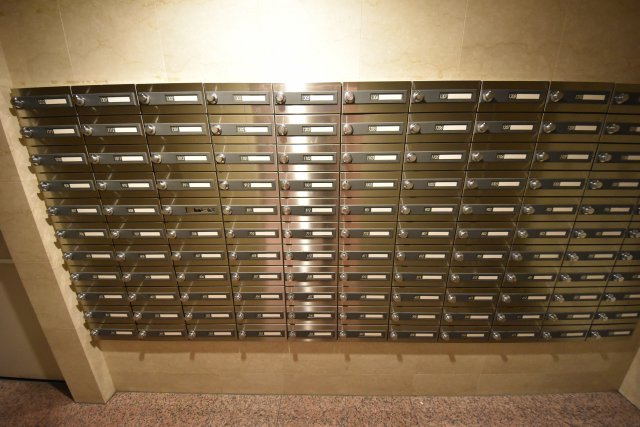 アーデンタワー靭公園