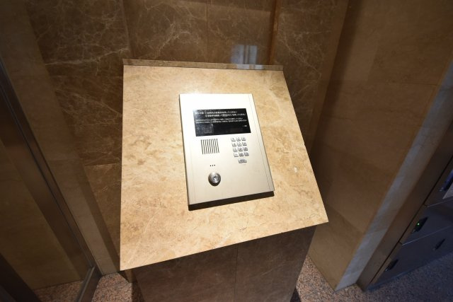 アーデンタワー靭公園