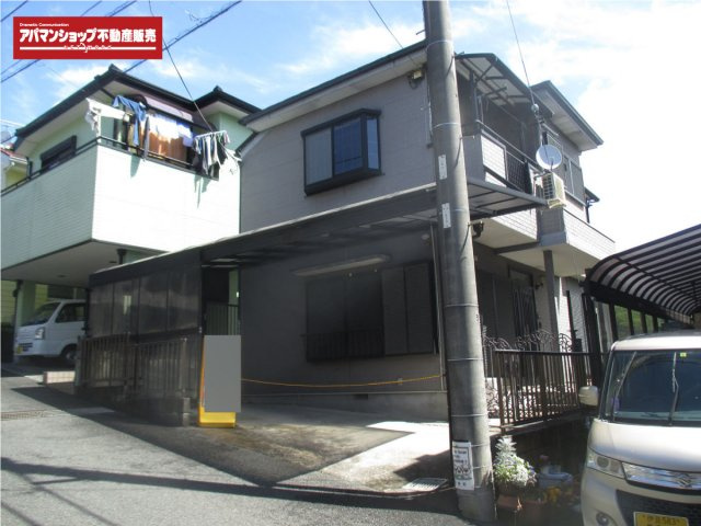 【外観】 | 函南町平井 売土地 ET04566 | 函南町平井　外観