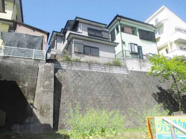【外観】 | 函南町平井 売土地 ET04566 | 函南町平井　外観