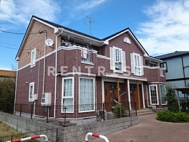 オリエンスフォルムＫ・Ｂ