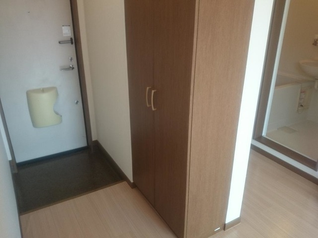 ＡＮＮＥＸの収納
