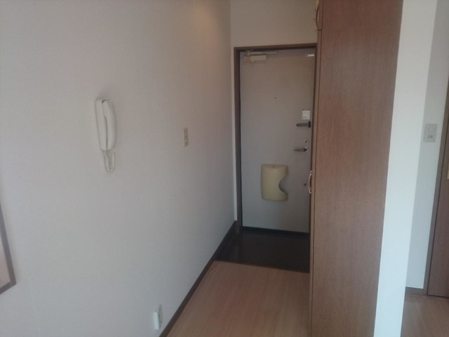 ＡＮＮＥＸの玄関