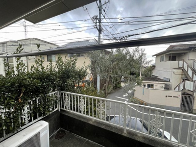 【展望】 | サンローレル