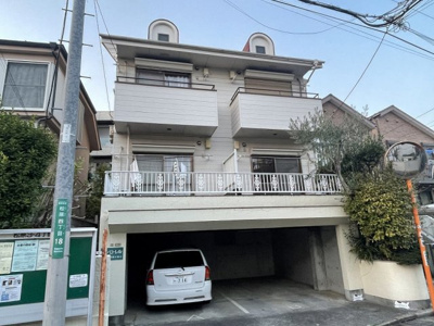 【外観】 | サンローレル