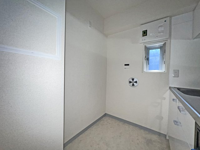 コスモプレイス西小岩の内装