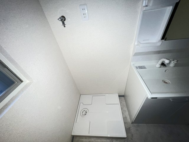 コスモプレイス西小岩の設備