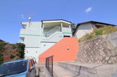 【外観】 | シャンヴェルジェ豊中Ⅰ