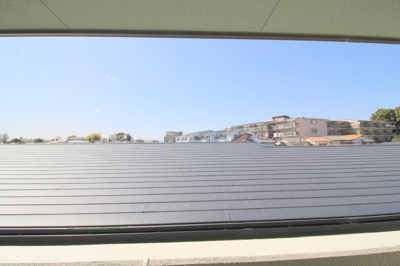 【展望】 | シャンヴェルジェ豊中Ⅰ