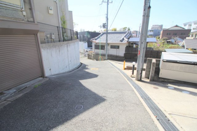 【周辺】 | シャンヴェルジェ豊中Ⅰ