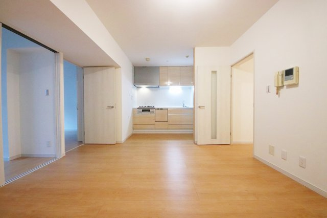【リノベーション済・駅徒歩6分】ライオンズマンション日吉本町の画像