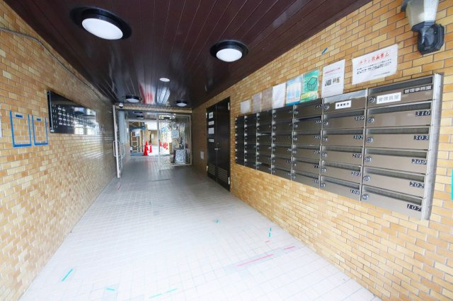 【リノベーション済・駅徒歩6分】ライオンズマンション日吉本町の画像