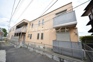 横浜市戸塚区吉田町のアパートの画像