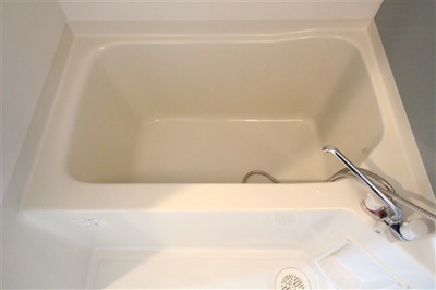 【浴室】 | CITY　SPIRE十三東